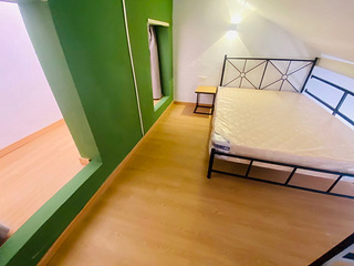 1800可短租可长租可免押月付