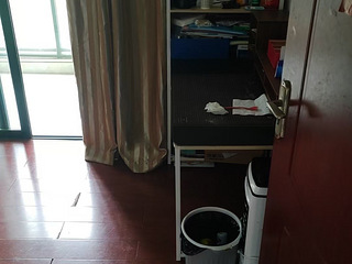 求合租，萧山近盈丰路地铁站丰北一苑小区 1300 元/月 