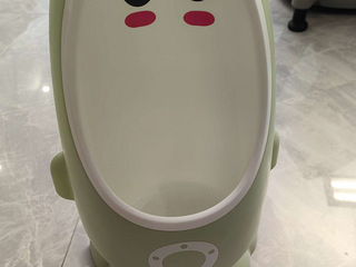贝特倍护男宝宝小便池