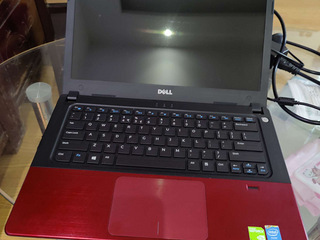 DELL戴尔i5独显超级本8GB运存128G储存