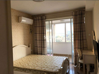 出租湖墅新村好房，欲租从速