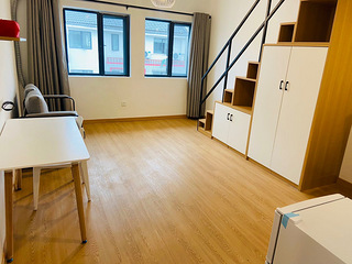 杭州整租Loft 1699