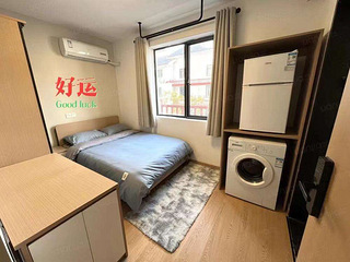 【瓜山未来社区年轻化公寓】，品质生活从这里开始！