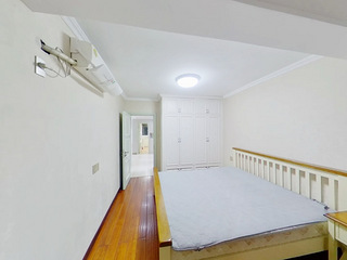 新上，嘉绿西苑自住精装修，紧靠嘉绿苑小学，嘉绿名苑