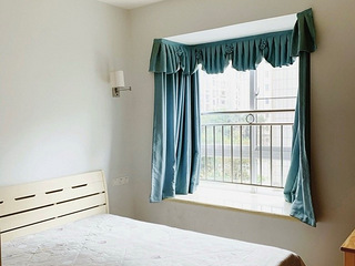 空港新城房屋出租