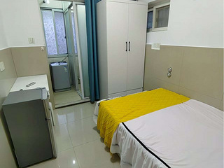 房东直租!杭州古荡荷花苑4楼出租,拎包入住