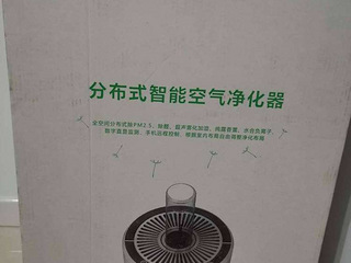 空气净化器，加湿器 全新  低价低价