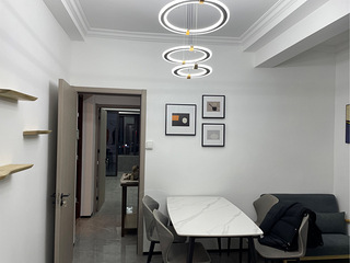 椒江台州一号新都会二室一厅一厨一卫出租