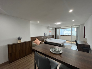 杭州上城区浙大口腔附近公寓出租