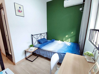 可短租  可短租  拱墅区  1199整租