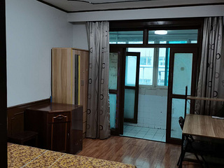 浙二边葵巷社区3室套房合租