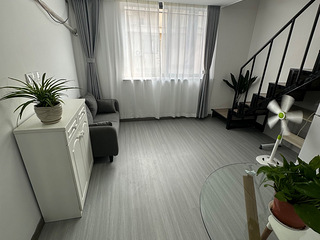 西湖区 地铁口Loft公寓出租2880月付