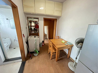 朝晖六区二室一厅整套房东直租