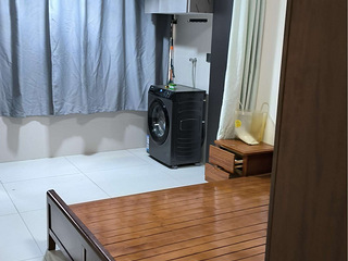 东新园东荷星苑标准小套出租