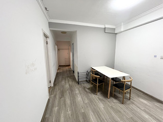 万科城市之光 四房一卫 可合租可宿舍 看房方便