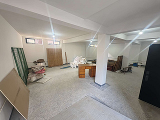 出租仓库带住宿