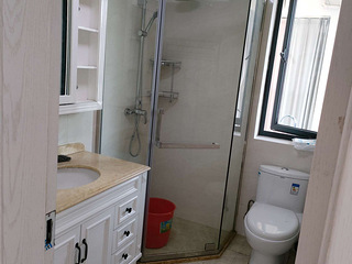 杭州市玲珑樱花雅苑三室两厅房子出租