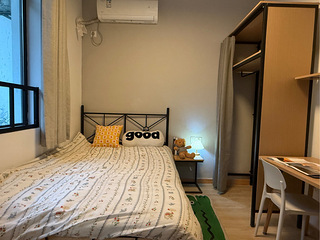 拱墅区整租公寓直租！