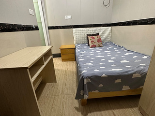 西湖区 地铁口  房东直租 独立套房850月 随时看房