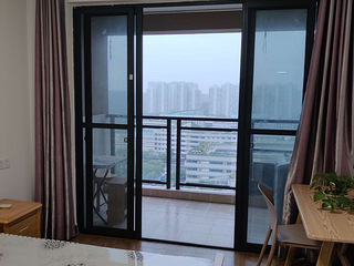 拱墅区锦文雅苑两室一厅房东直租