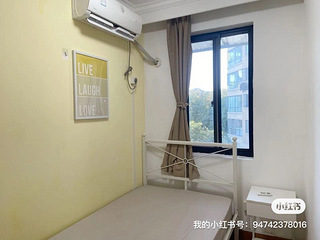 杭州滨江区临江花园房东直租