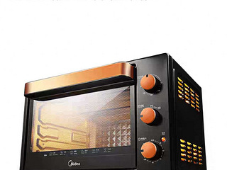 卖闲置烤箱,面包机