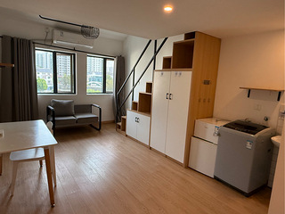 杭州拱墅区小户型整租loft1699/月