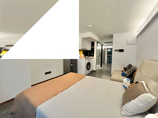 全杭州都有房可短租长租一个月起租直租无中介费