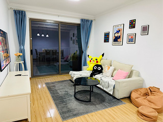 房东直租  可接受短租