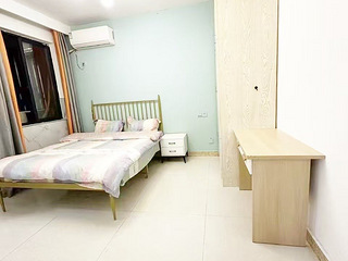 房东直租-实图-乔司地铁口-精装单身公寓带独立卫生间