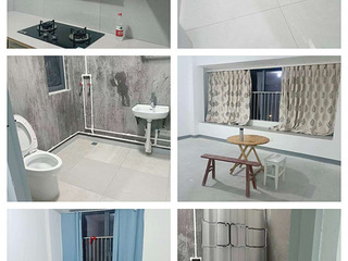 嘉兴市秀洲区喇叭口复礼嘉苑小区房屋出租