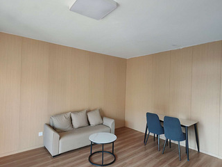 嘉兴金融广场附近两室一厅精装房源出租