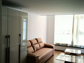 房东直租：金汇之城公寓套房出租