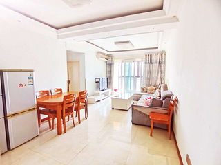 重庆大学城金科廊桥天都