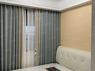 观江苑70平小套房拎包入住精装修家具家电齐全