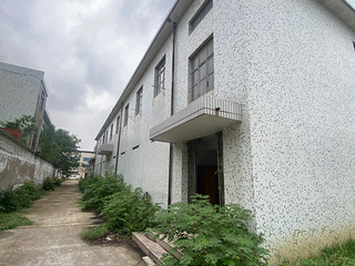 海宁农丰路原烟草物流中心仓库招租