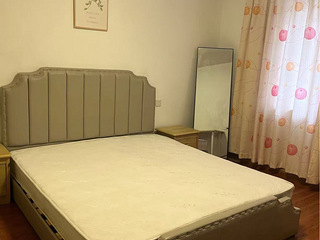 拱墅区瓜山东苑自有房源一室一厅独卫出租