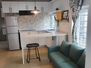 大学城复式公寓首次出租，1200/月，房东直租无中介费，希望