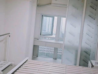 蔡家 奶油风，水电气三通 精装修LOFT