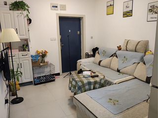 两室一厅必租好房