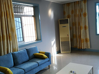 出租枇杷山圣堡花园