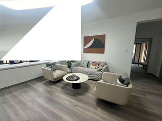 嘉善善贤苑新装整租