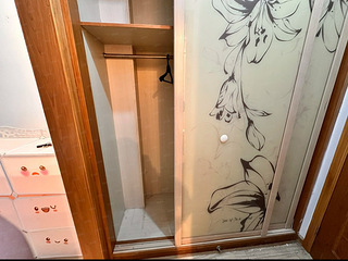 平湖市翡翠花苑单身公寓出租