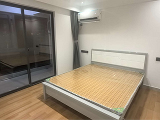 北城街道台州西站旁净馨嘉苑整租