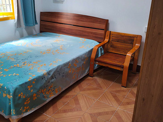 花园新村二室房东直租