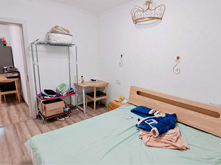 可短租｜黄龙洞个人转租次卧1850元，西湖区地铁3号