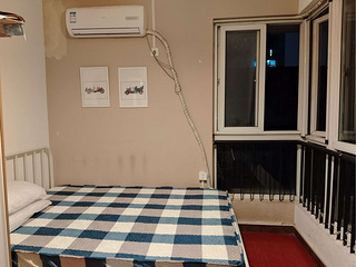 房东直一租三墩次卧一间