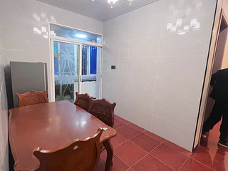 黄岩西城片-玉兰新村房屋出租