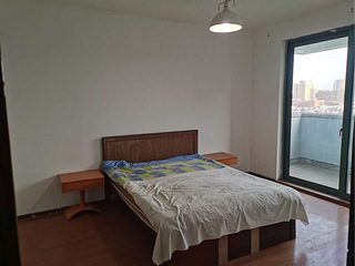 庆春路盐桥皇诰巷18号二室一厅一厨一卫电梯房出租