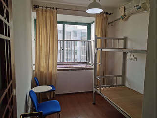 庆春路盐桥皇诰巷18号二室一厅一厨一卫电梯房出租